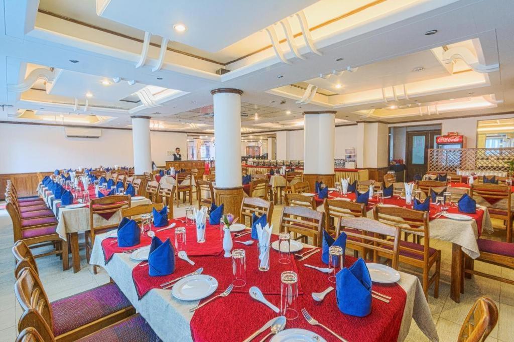 Hotel Sea Crown Cox's Bazar Exterior foto